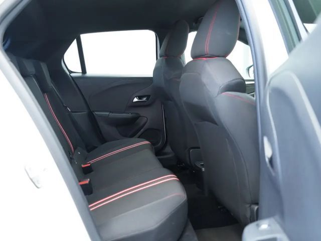 Opel Corsa GS-Line Grand Sport