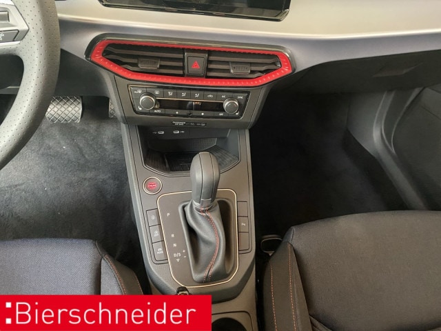 Seat Ibiza 1.0 TSI Black DSG FR-lijn