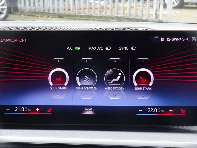 BMW 318 318i Touring