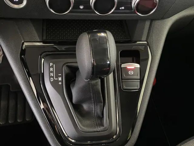 Renault Kangoo Edition One