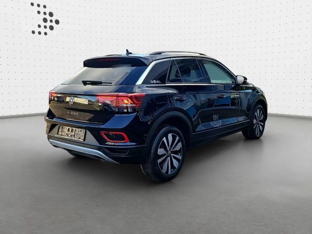 Volkswagen T-Roc 2.0 TDI DSG