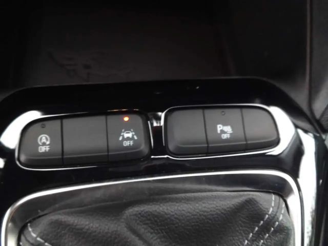 Opel Corsa 1.2 Turbo Edition