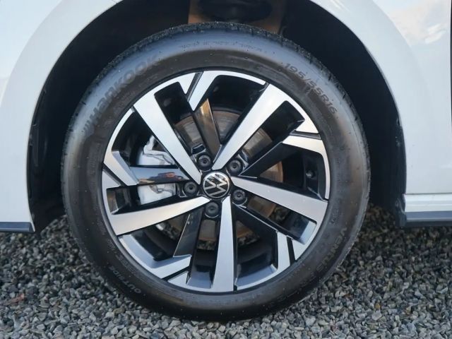 Volkswagen Polo 1.0 TSI Highline R-Line