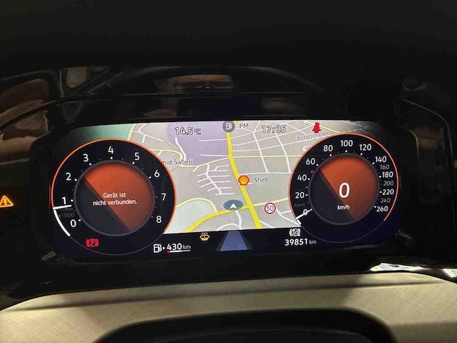 Volkswagen Golf Sport