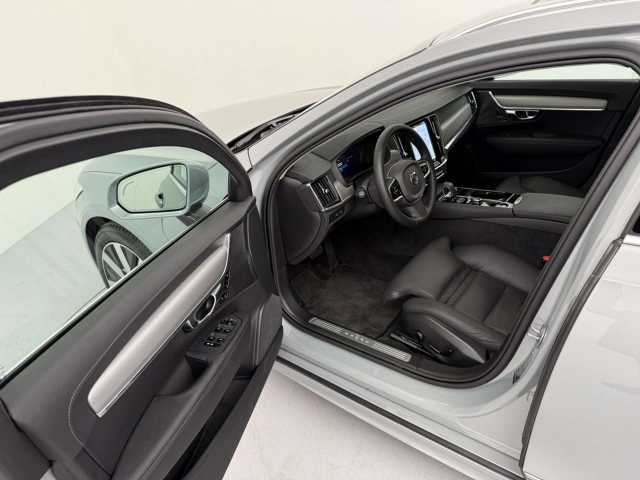 Volvo V90 AWD Bright Plus Recharge T6