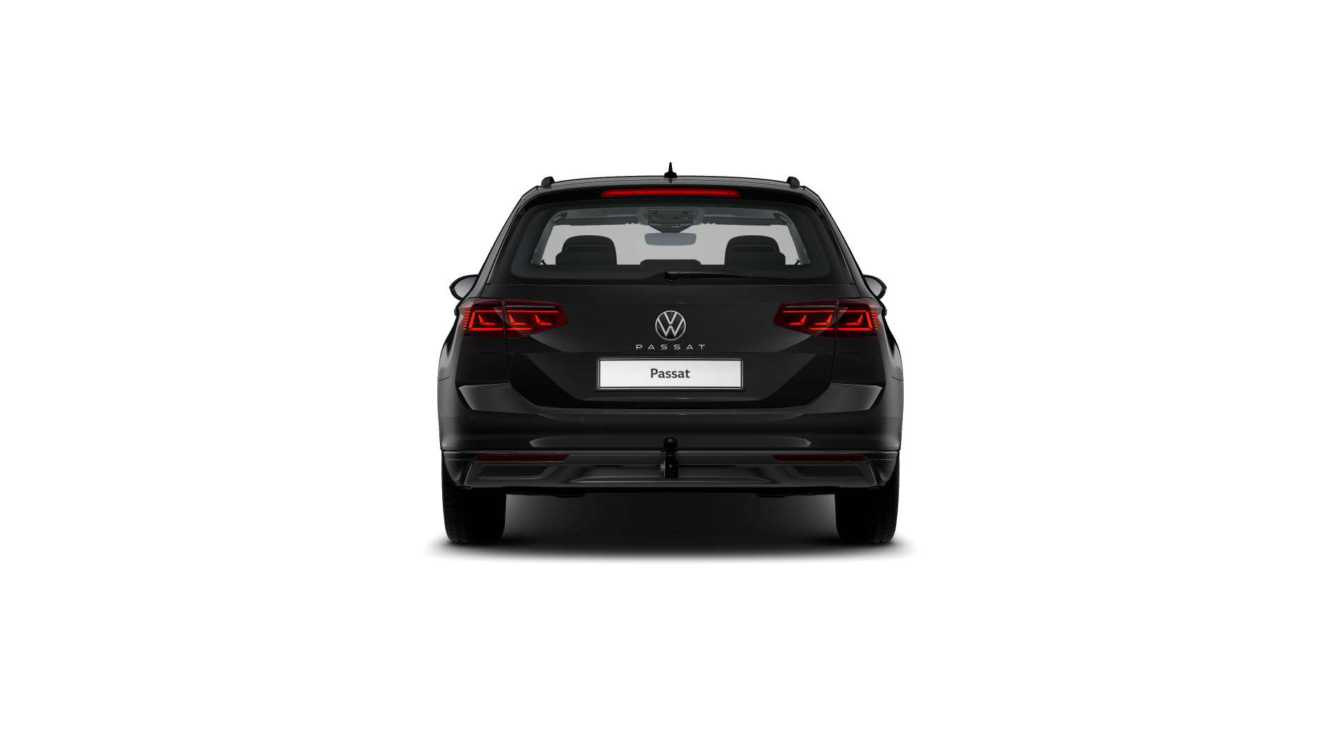 Volkswagen Passat Business Variant