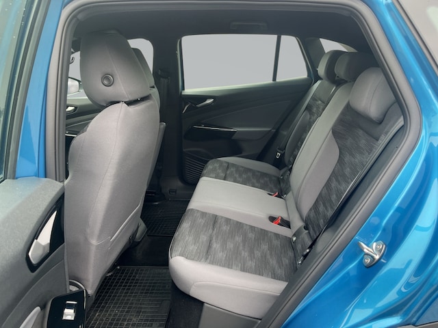 Volkswagen ID.4 Performance Pure