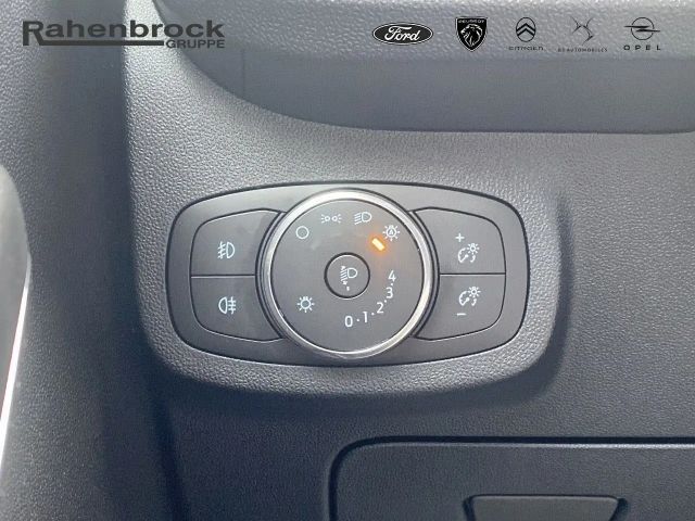 Ford Fiesta EcoBoost Titanium