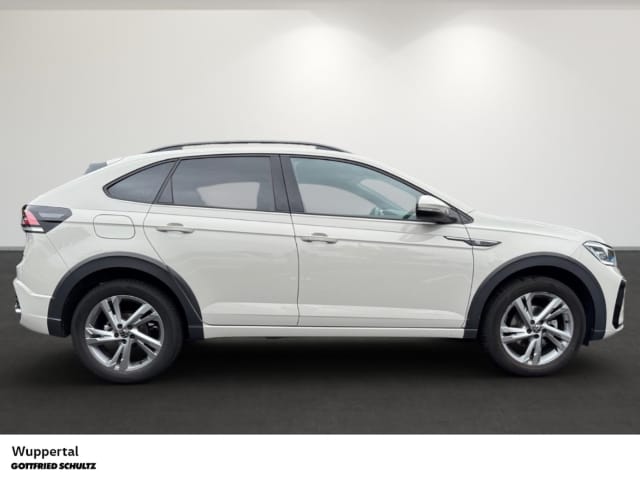 Volkswagen Taigo 1.0 TSI DSG R-Line