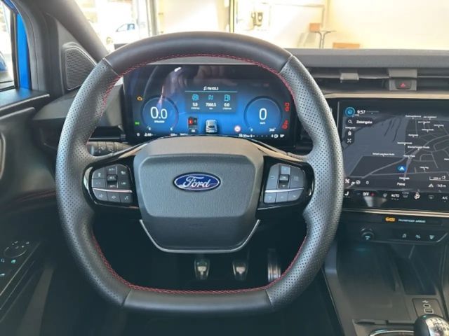 Ford Puma EcoBoost ST Line