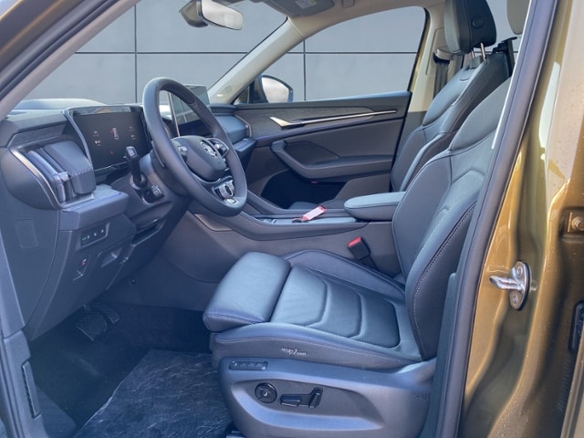 Skoda Kodiaq 2.0 TDI 4x4