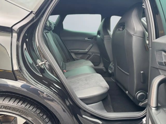 Cupra Formentor 2.0 TSI 4Drive DSG VZ