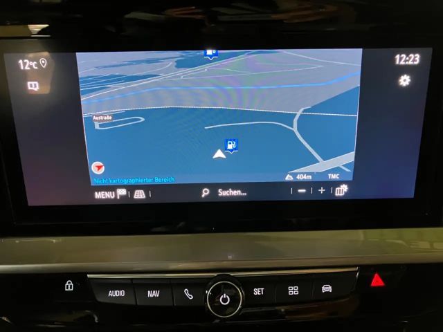 Opel Mokka 1.2 Turbo