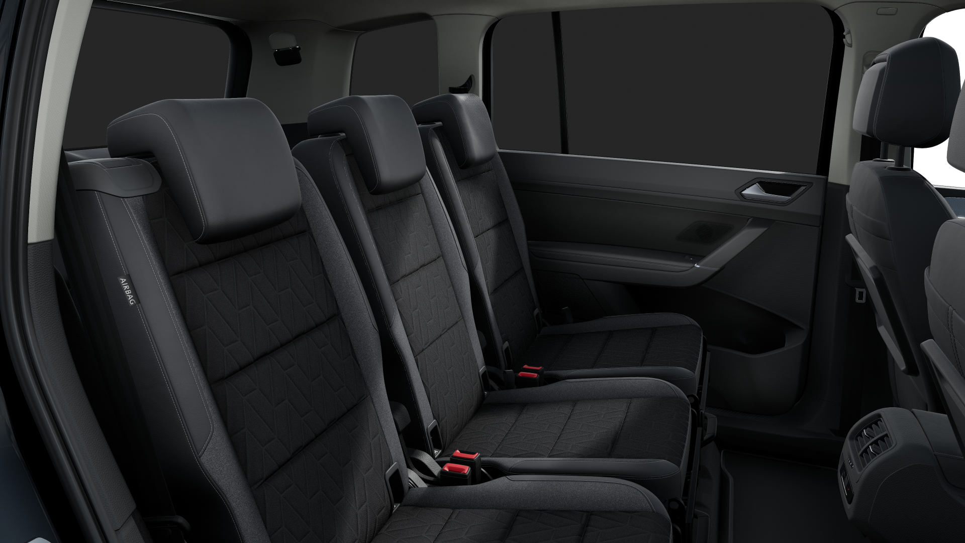 Volkswagen Touran 2.0 TDI DSG