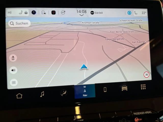 Jeep Compass North Star MHEV 130 e-DCT7