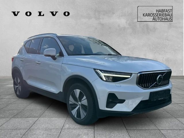 Volvo XC40 Bright Plus Recharge
