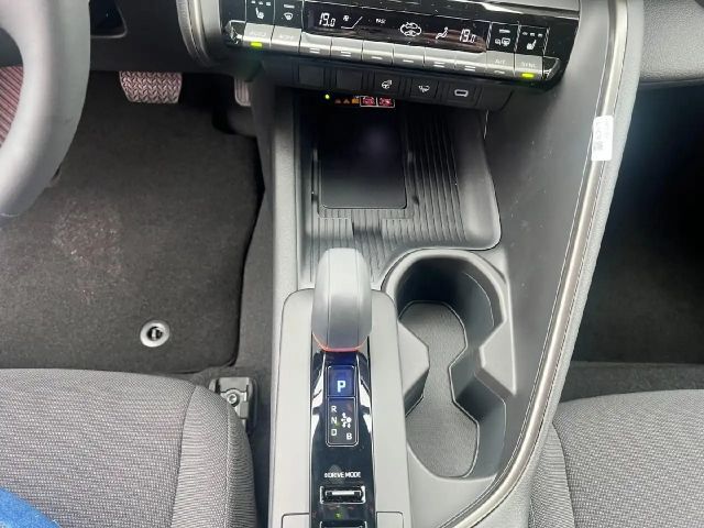 Toyota C-HR Hybride Plug-in