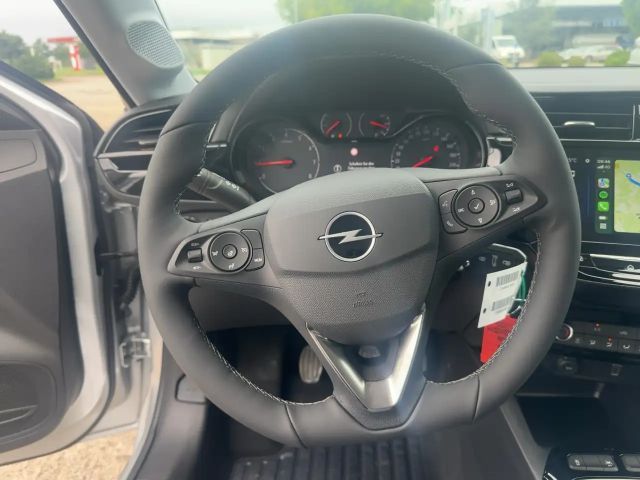 Opel Corsa 1.2 Turbo Edition Turbo