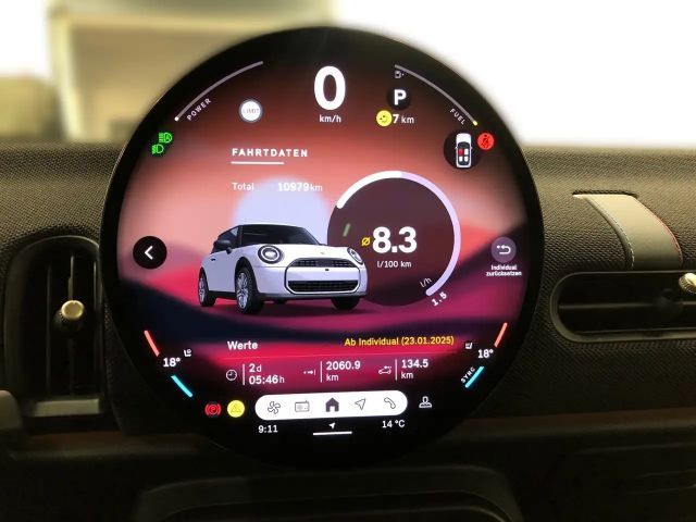 MINI Cooper Cooper C