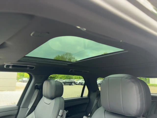 Land Rover Range Rover Sport D300 SE