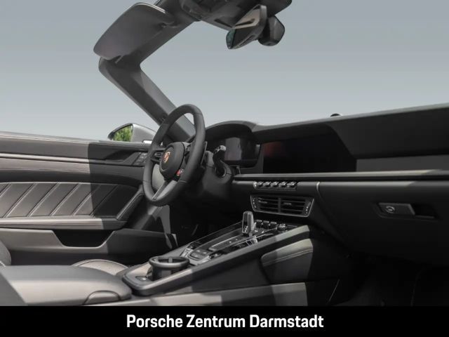 Porsche 992 Cabrio Carrera S