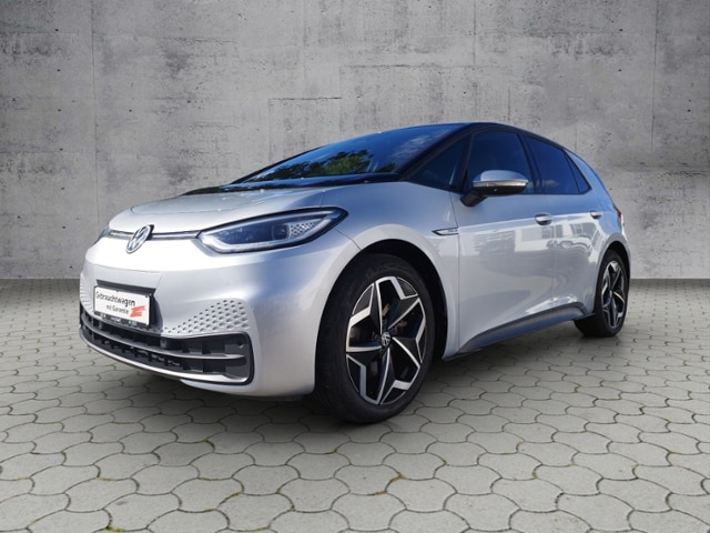 Volkswagen ID.3 Tour Matrix/Navi/HuD/RFK/SHZ/Carplay KLIMA LED ALU