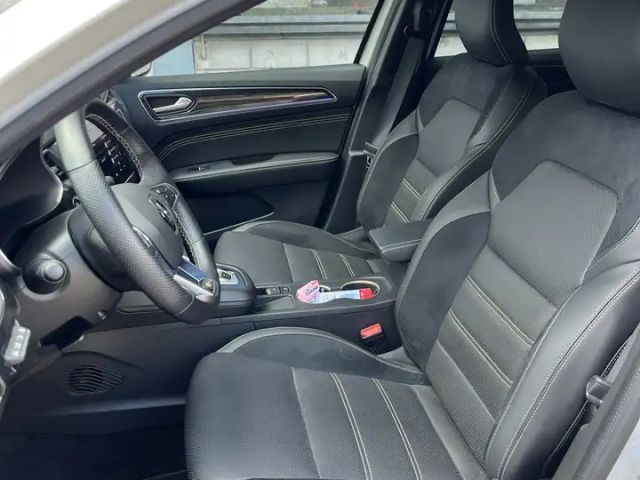 Renault Arkana schwarzes Dach