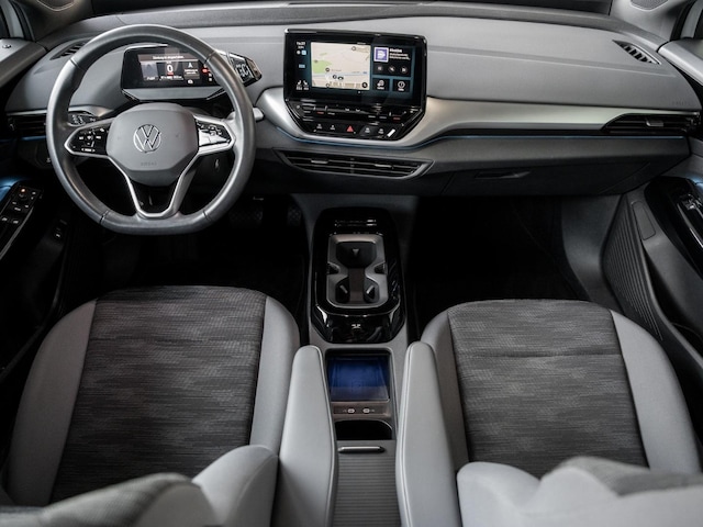 Volkswagen ID.4 1-Gang-Automatik