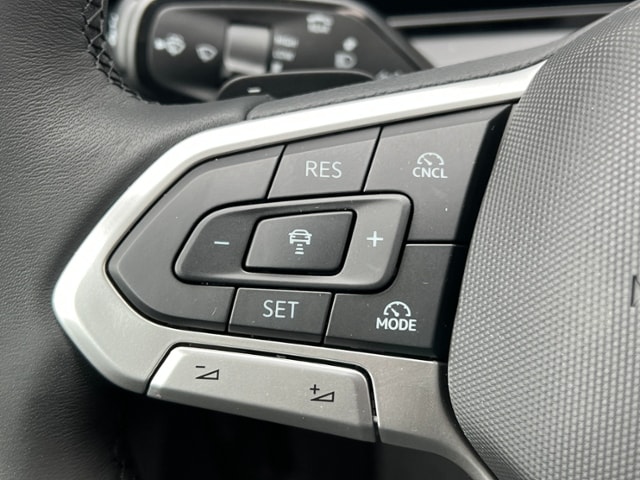 Volkswagen Tiguan 2.0 TDI DSG IQ.Drive