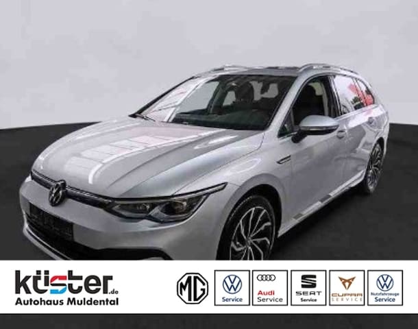 Volkswagen Golf Golf VIII Variant