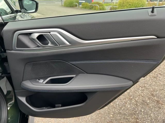 BMW i4 Coupé Gran Coupé M-Sport eDrive40