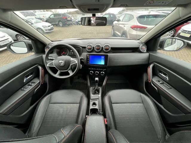 Dacia Duster 2WD Extreme TCe 150