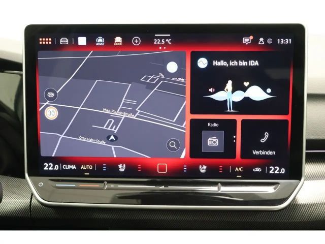 Volkswagen Golf 2.0 TSI GTI Golf VIII