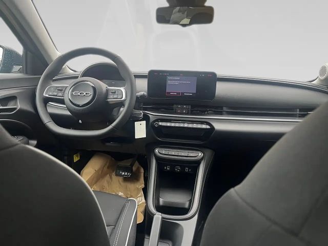 Fiat 600e HYBRID POP T-Gen3 110