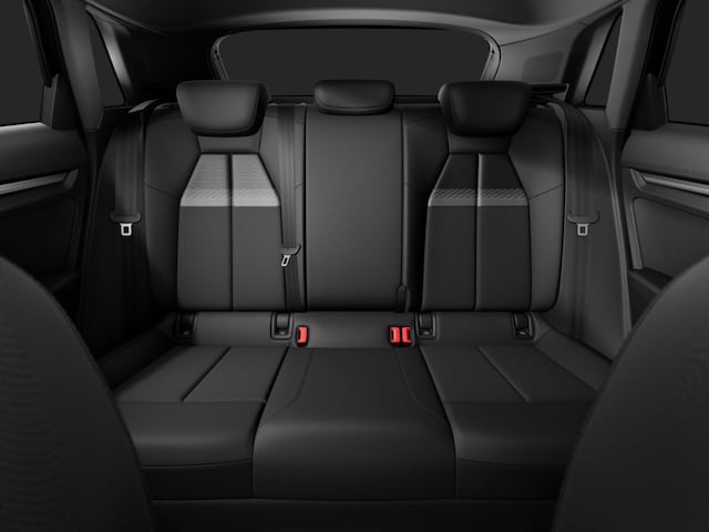 Audi A3 30 TFSI S-Tronic Sportback