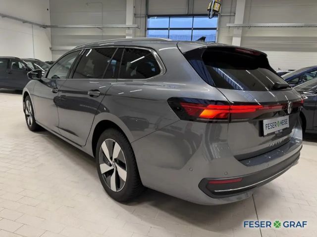 Volkswagen Passat 2.0 TDI Business DSG IQ.Drive