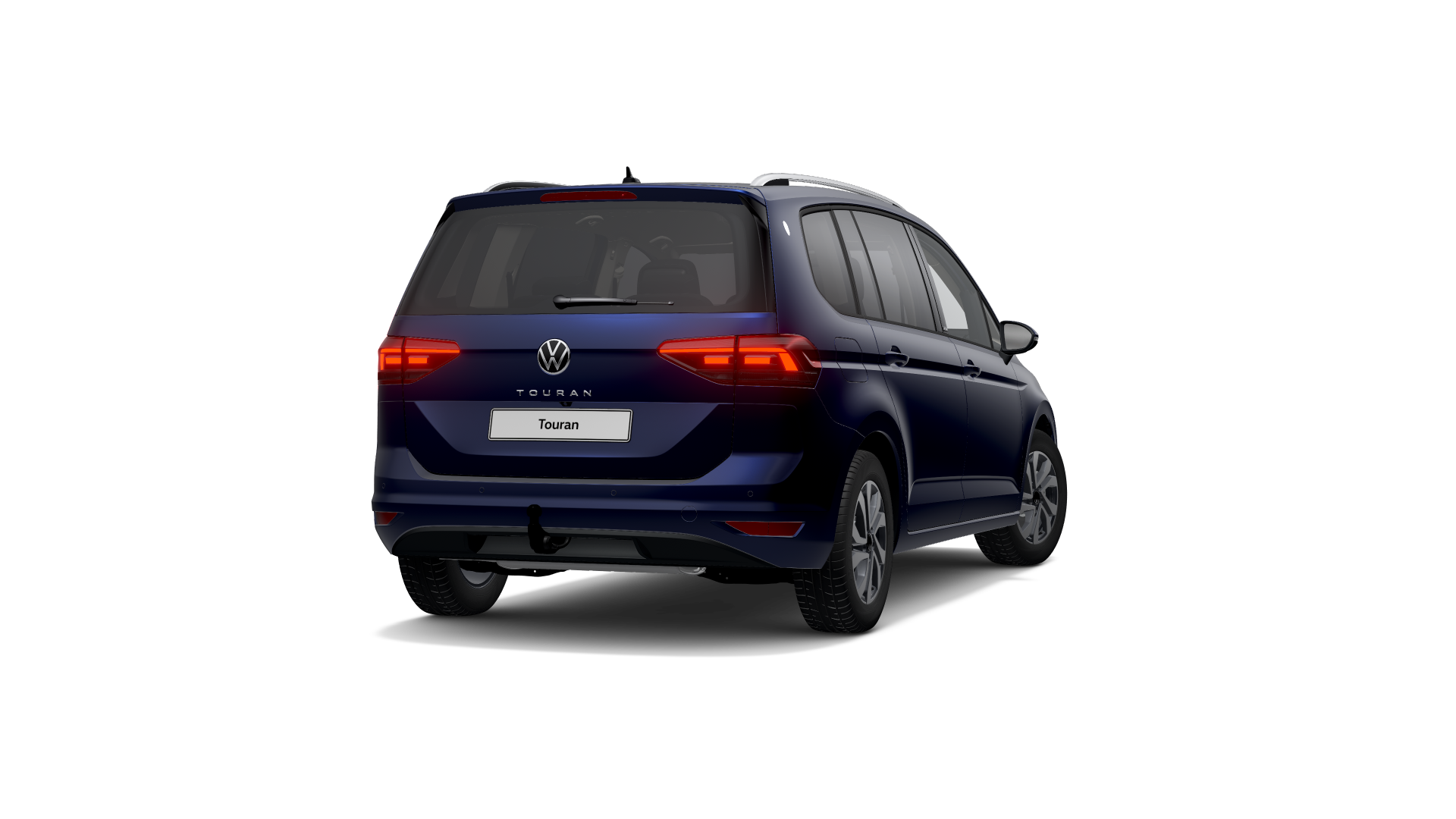 Volkswagen Touran Touran 1.5   CL   BT110 TSIM6F