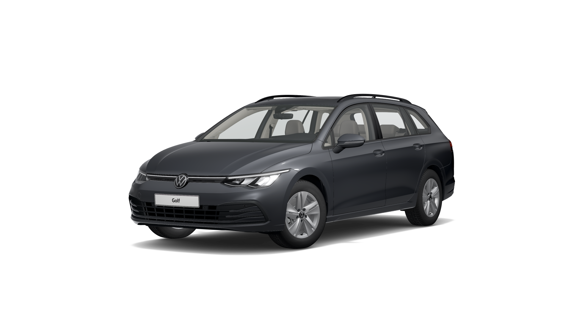 Volkswagen Golf 2.0 TDI Golf VIII Life Variant