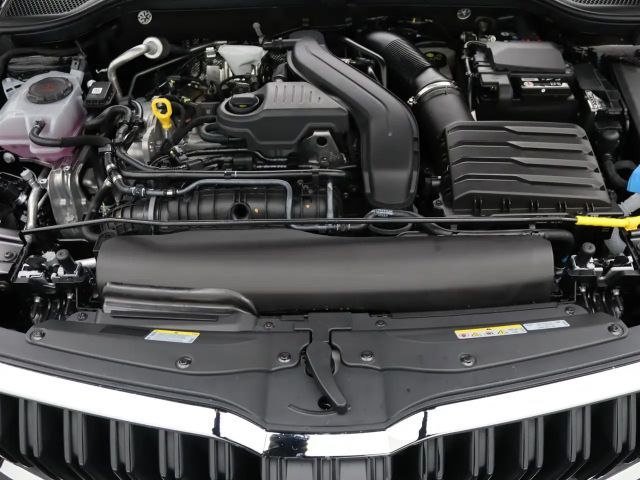 Skoda Kamiq 1.5 TSI Selection