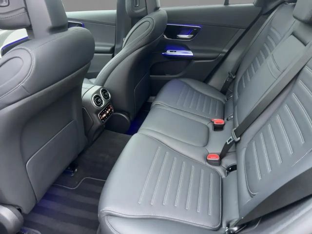 Mercedes-Benz GLC 220 4MATIC AMG Line GLC 220 d