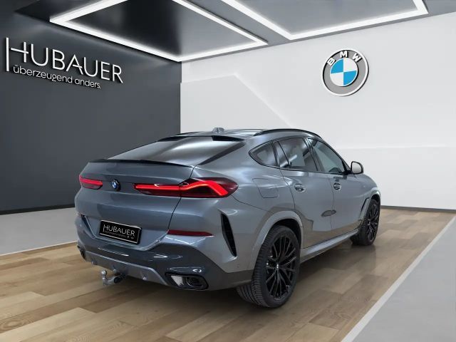 BMW X6 xDrive30d