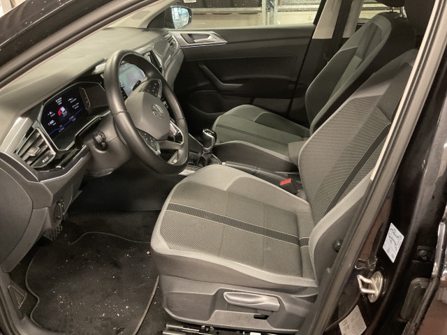 Volkswagen Polo 1.0 TSI DSG Style