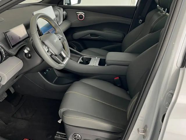 BYD Atto 3 Excellence Vierwielaandrijving