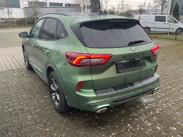 Ford Kuga Hybrid ST Line X