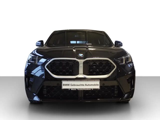 BMW X2 M-Sport sDrive20i