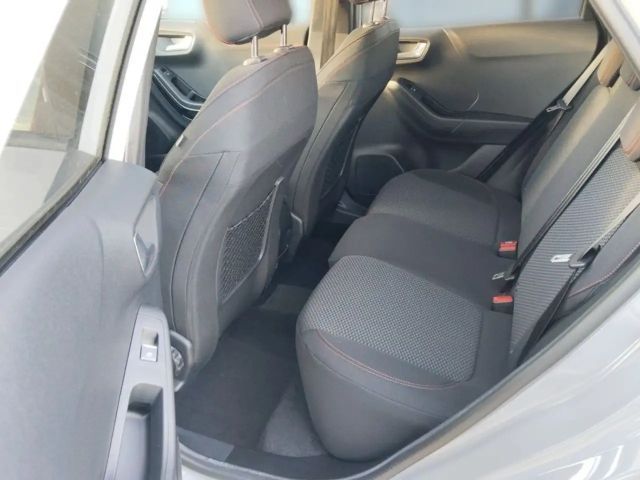 Ford Puma EcoBoost ST Line