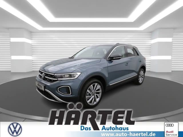 Volkswagen T-Roc 1.5 TSI DSG Style