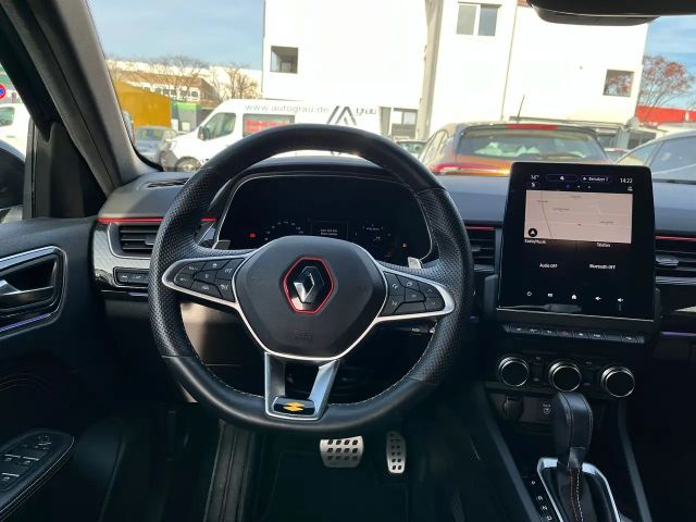 Renault Arkana EDC RS TCe 160