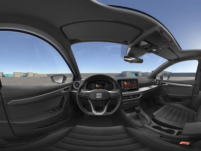 Seat Ibiza 1.0 TSI Xcellence