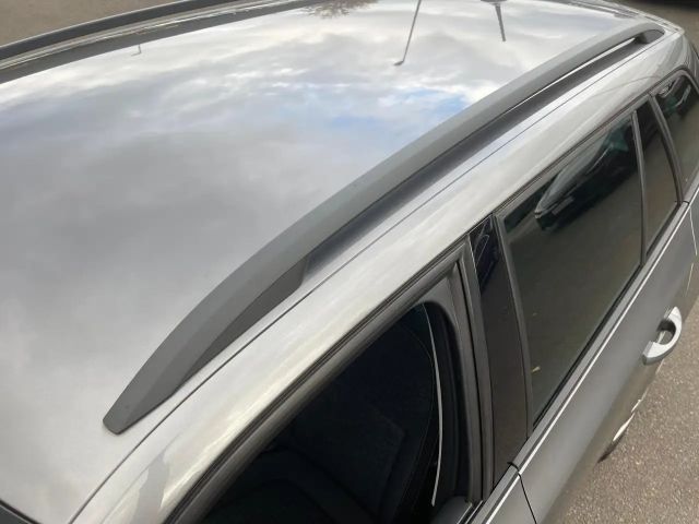 Skoda Fabia 1.0 TSI Best Combi